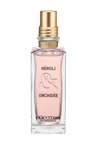 Grasse Neroli  Orchidee, 75 мл
