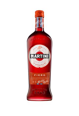 Martini Fiero 14,4%, 1L