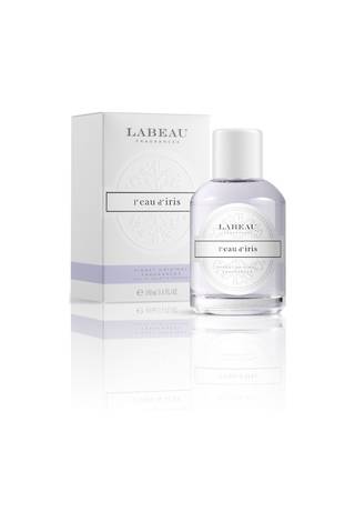 LEAU D IRIS, 75 мл
