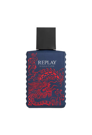 Signature Red Dragon, 30 мл
