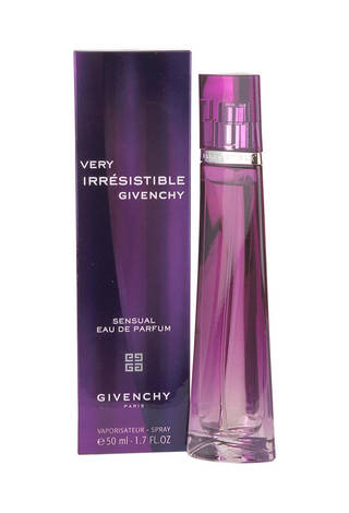 Very Irresistible Sensual, 50 мл