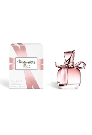 Mademoiselle Ricci, 50мл
