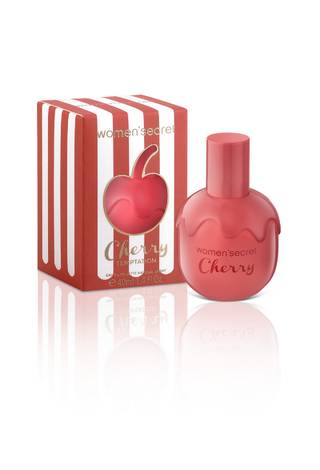 CHERRY TEMPTATION, 40 мл