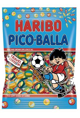 Pico Balla 450 гр.