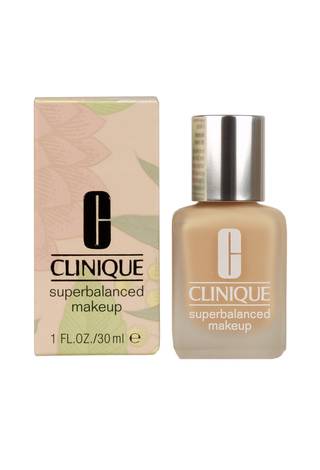 Superbalanced Make-up Foundation 04, оттенок Cream Chamois