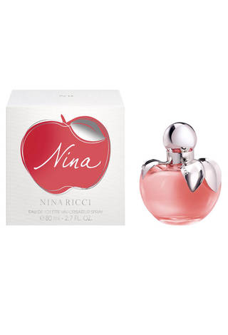 Nina, 80 мл