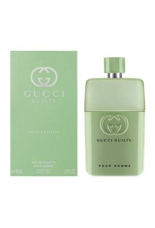 Guilty Love, 90 МЛ