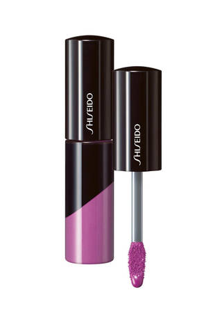 Lacquer Gloss, Nebula