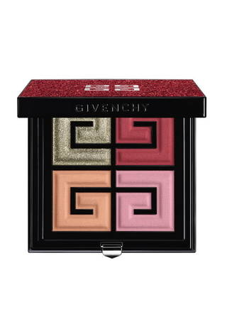 Christmas Collection Blush  Eyeshadow Palette