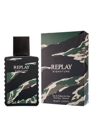 Signature For Men, 30 мл