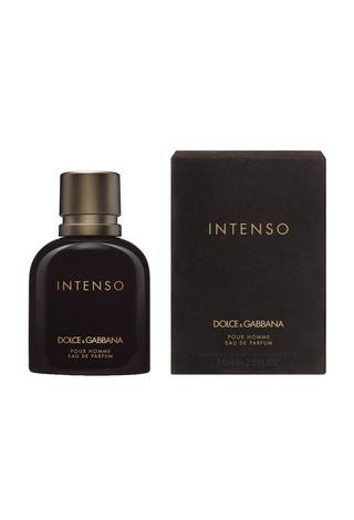 Intenso Pour Homme, 75мл