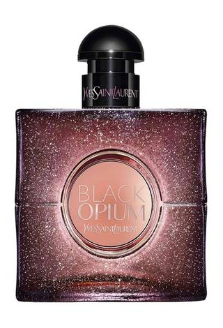 Туалетная вода Yves Saint Laurent Black Opium, 50мл