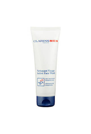 Men Active Face
