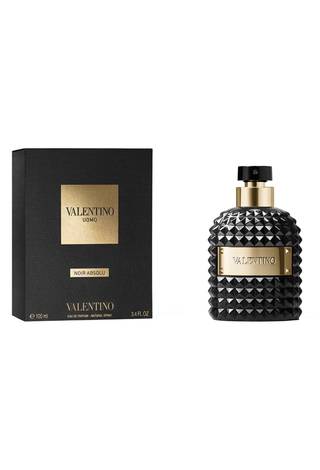 Uomo Noir Absolu, 100мл