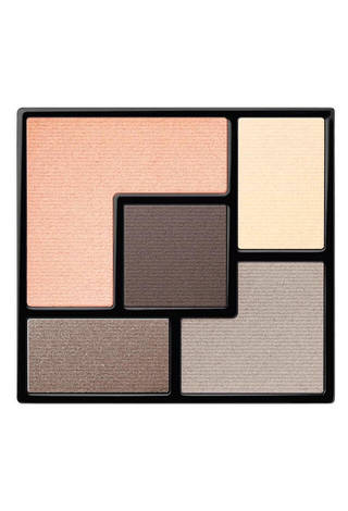 COUTURE EYE PALLET N4