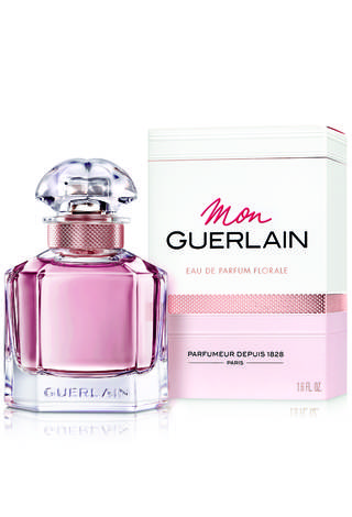 Mon Guerlain Florale, 50мл