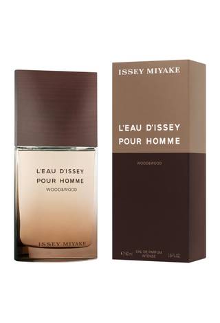 DIssey LEau DIssey WoodWood, 50 мл