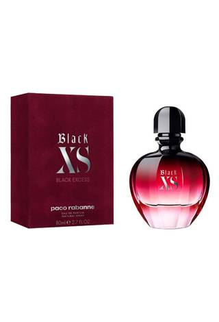 Black XS for Her, 80мл