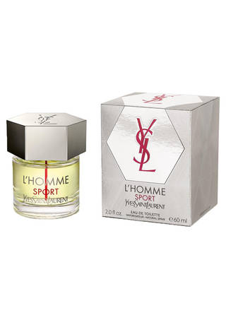 LHomme Sport, 60мл
