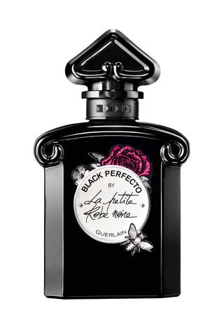 La Petite Robe Noire Black Perfecto Florale, 50МЛ