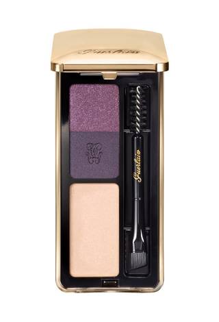 Eyeshadow Coloured Kit