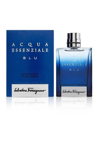 Acqua Essenziale Blu, 100 мл