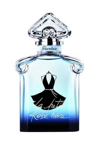La Petite Robe Noire, 50МЛ