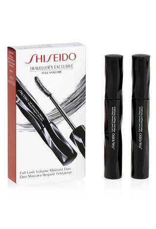 SHISEIDO FULL LASH