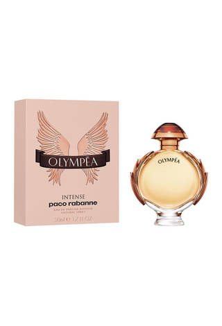 Olympea Intense, 50 мл