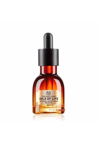 Oils of Life