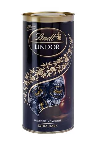 Lindor Dark, 400 гр
