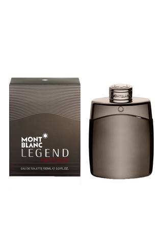 Legend Intense, 100мл