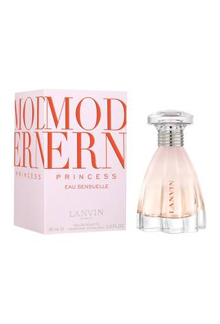 Modern Princess Eau Sensuelle, 60мл