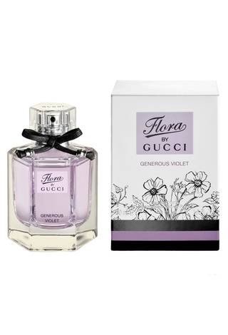 Flora by Gucci Generous Violet, 50мл