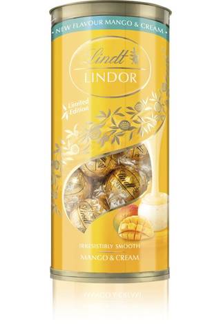 Mango  Cream, 387 гр