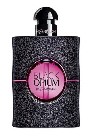 Yves Saint Laurent Black Opium
