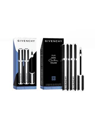 Couture Mascara