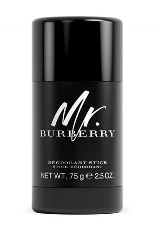 Mr. Burberry, 75г