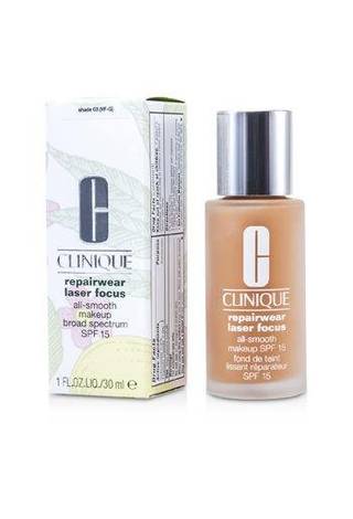 Repairwear Laser Focus All-Smooth Makeup SPF 15