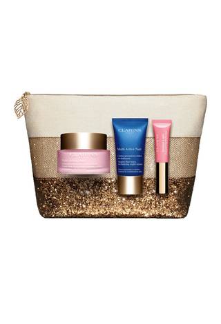 CLARINS SKINCARE