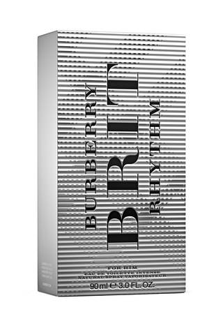 Brit Rhythm Intense, 90мл