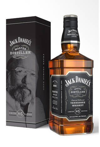 Master Distiller, 1 л