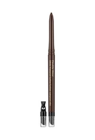 Double Wear Infinite Waterproof Eye Liner N02 Espresso