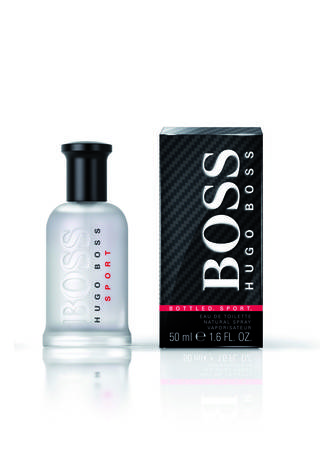 Bottled Sport, 50мл
