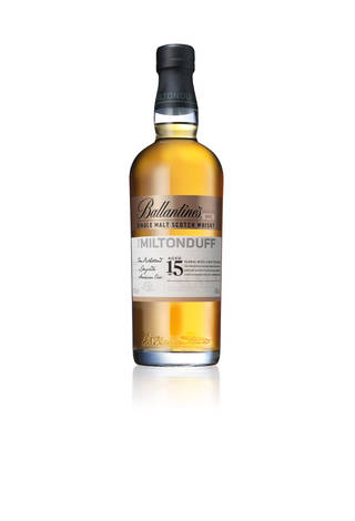 Ballantines The Miltonduff, 0,7 L