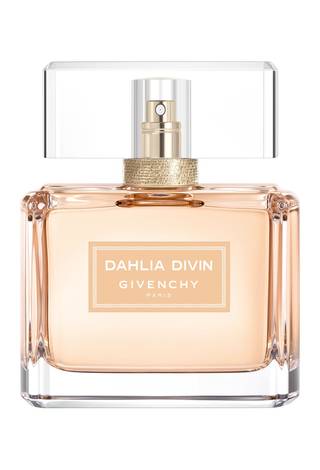 Dahlia Divin Nude, 75мл