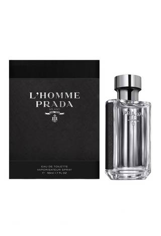 LHomme, 50МЛ