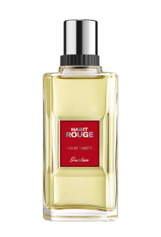 Habit Rouge, 100мл