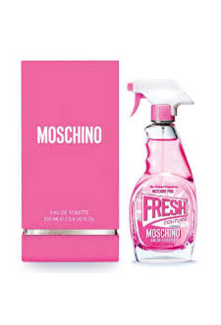 Pink Fresh Couture, 50мл