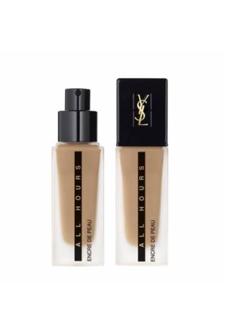 Encre de Peau Foundation BR50